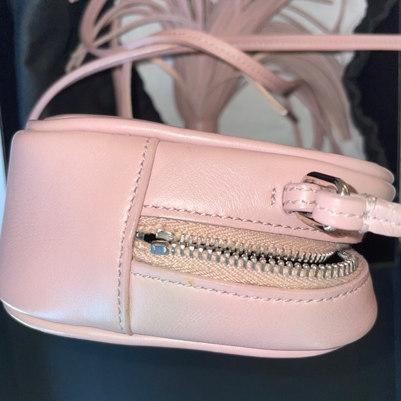 YSL Blogger Crossbody Bag - Picture 8 of 13